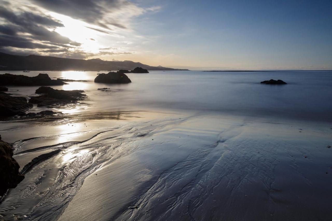 Seaview Canteras Las Palmas de Gran Canaria Ngoại thất bức ảnh