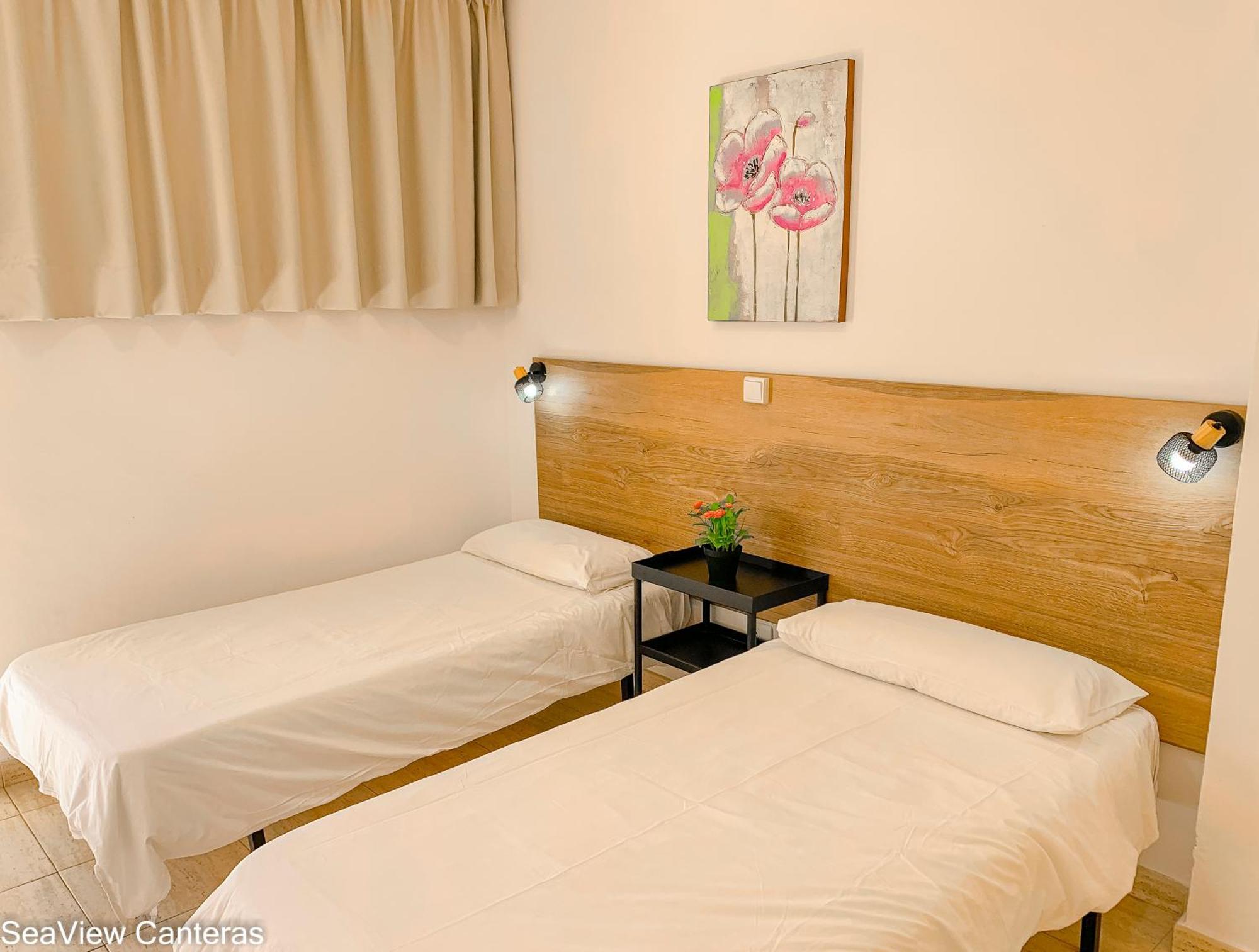 Seaview Canteras Las Palmas de Gran Canaria Ngoại thất bức ảnh
