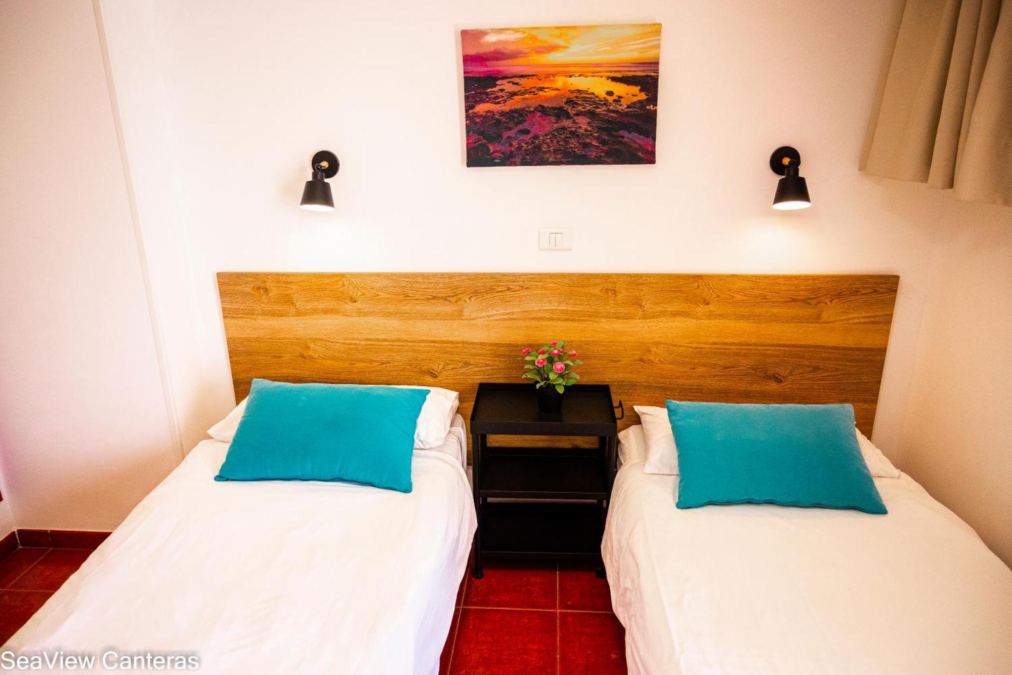 Seaview Canteras Las Palmas de Gran Canaria Ngoại thất bức ảnh
