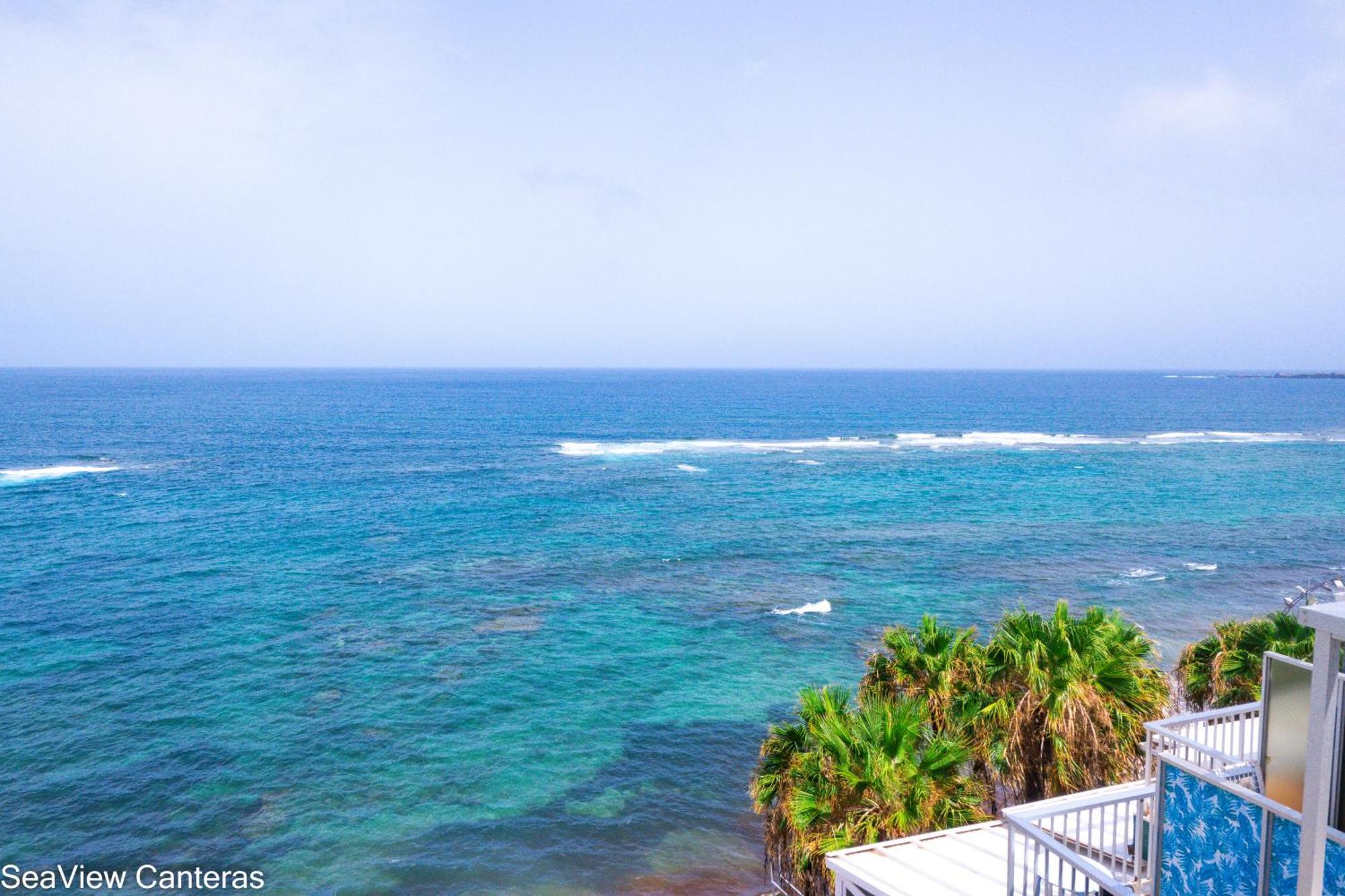 Seaview Canteras Las Palmas de Gran Canaria Ngoại thất bức ảnh
